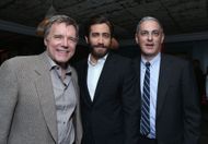 Grey Goose Vodka Party For The "End Of Watch" At Soho House - 2012 Toronto International Film Festival - Source: Getty